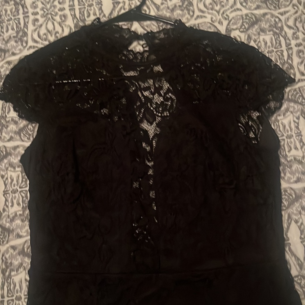 Dress - Picture 3 of 3